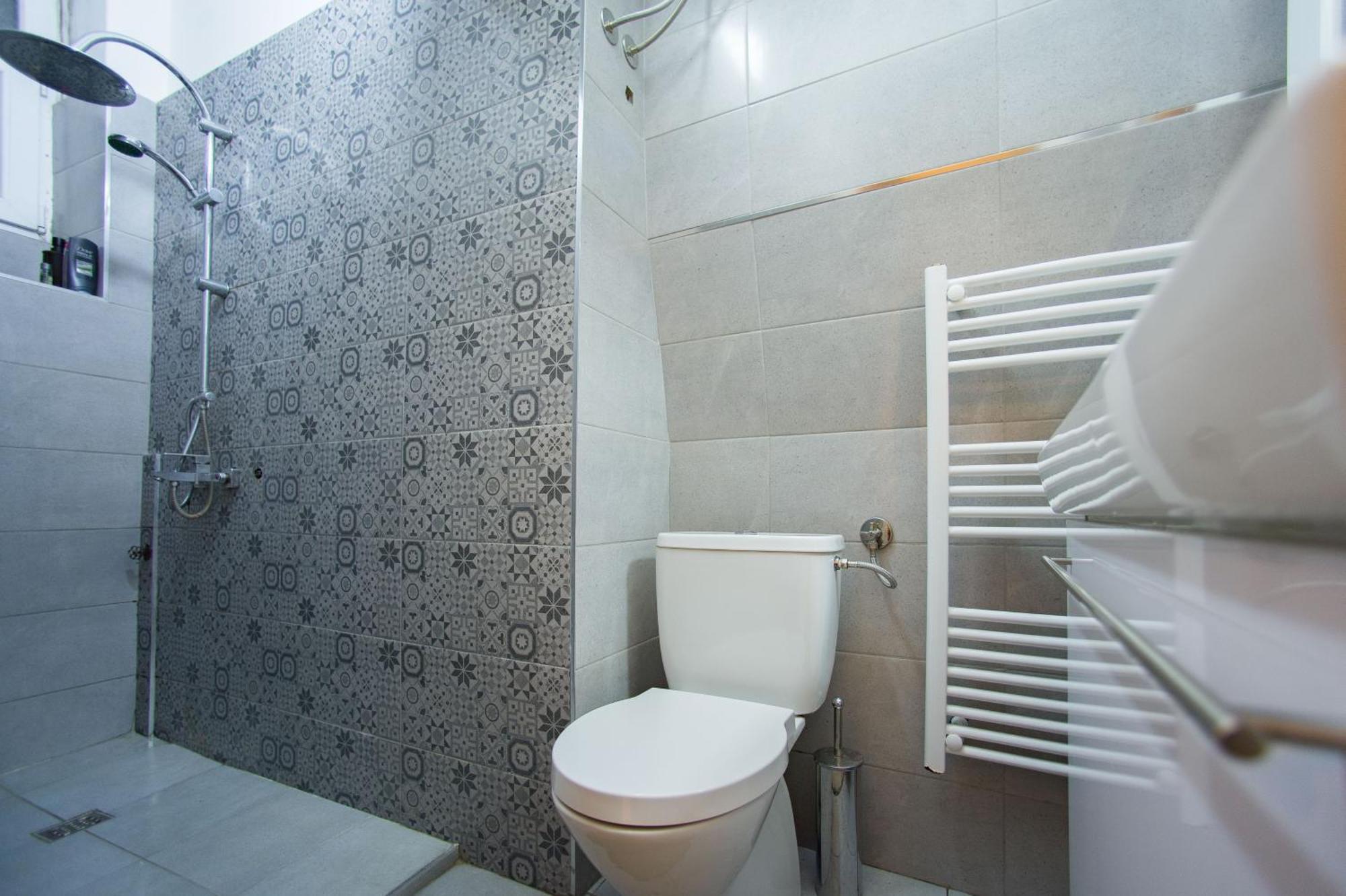Central Charm Modern 2Br Apt-Free Parking Near Beograd Eksteriør bilde